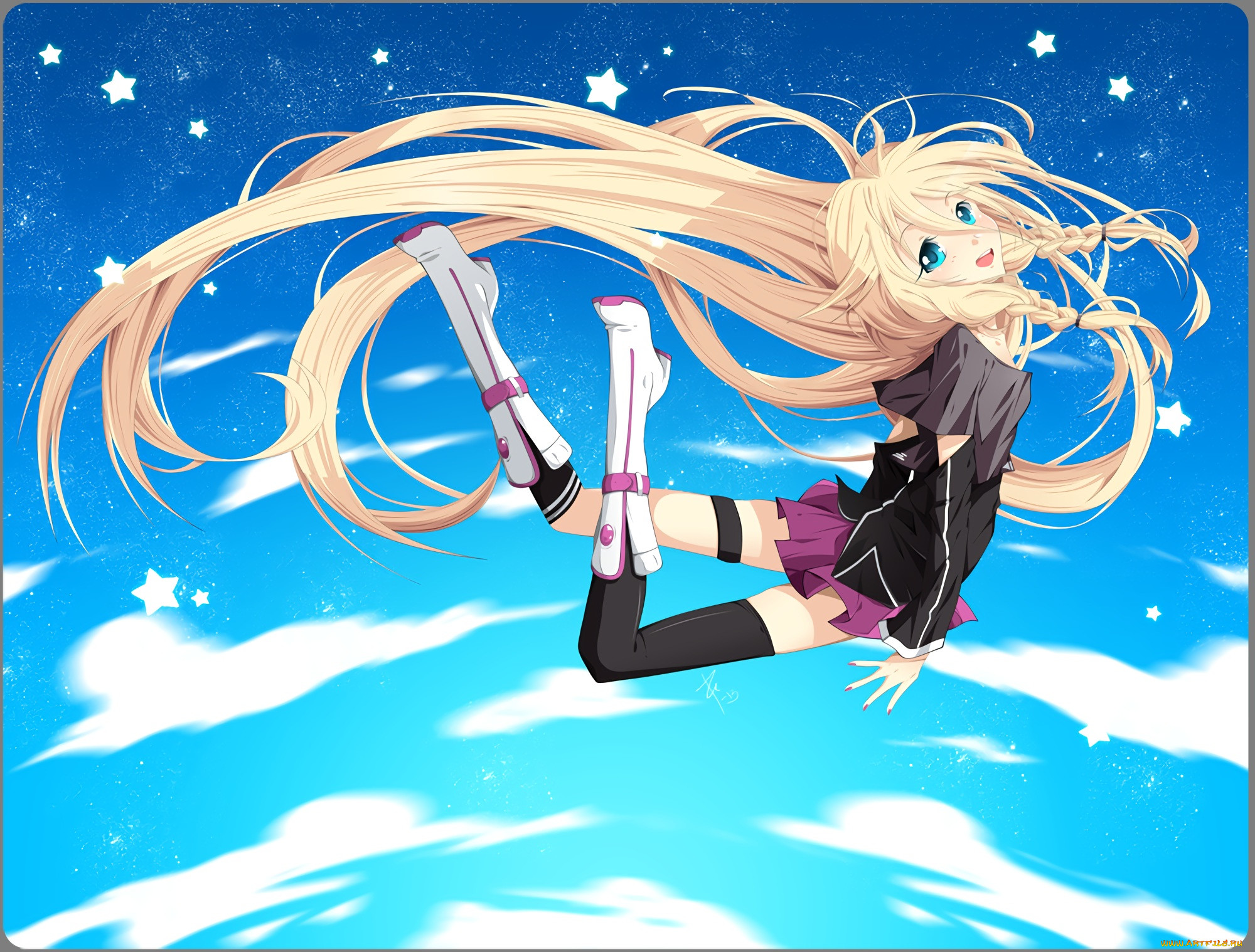 , vocaloid, , , 